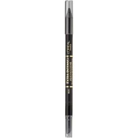 L'Oreal Paris Extra Intense Pencil Eyeliner, 798 Black