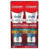 Colgate Renewal Gum Protection Whitening Toothpaste Gel;  Mint;  2 Pack;  3 oz Tubes