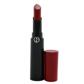 GIORGIO ARMANI - Lip Power Longwear Vivid Color Lipstick - # 400 Four Hundred LA711300 / 649415 3.1g/0.11oz