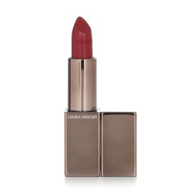 LAURA MERCIER - Rouge Essentiel Silky Creme Lipstick - # Rouge Profond (Brick Red)  12704695 3.5g/0.12oz