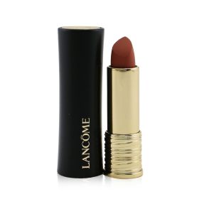 LANCOME - L'Absolu Rouge Lipstick - # 353 Mademoiselle Penelope (Drama Matte) 308380 3.4g/0.12oz