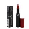 GIORGIO ARMANI - Lip Power Longwear Vivid Color Lipstick - # 400 Four Hundred LA711300 / 649415 3.1g/0.11oz