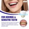 Teeth Whitening, 3 Days Teeth whitening Powder Pearl Teeth Powder