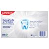 Colgate Baking Soda and Peroxide Whitening Toothpaste;  Brisk Mint;  3 Pack