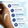 Retinol Cream for Face Collagen and Retinol Moisturizer with Hyaluronic Acid Day Night Anti Aging Retinol Face Moisturizer for Women Men Collagen Crea