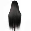 Pre Plucked Long 16 24 30 Inches 4*4 Frontal 4x4 HD Lace Front Virgin Brazilian Human Hair Bodywave Body Wave Closure Wig