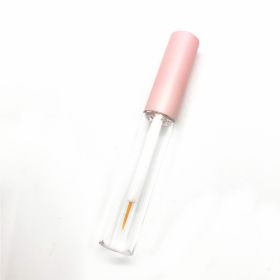 5/10Ml Diy Lege Hervulbare Clear Mascara Buizen Vloeibare Wimper Cr√®me Flacon Fles Reizen Draagbare Schoonheid Cosmetica Containers (Capacity: 5ml, Color: Eyeliner)