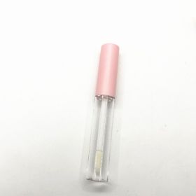 5/10Ml Diy Lege Hervulbare Clear Mascara Buizen Vloeibare Wimper Cr√®me Flacon Fles Reizen Draagbare Schoonheid Cosmetica Containers (Capacity: 10ml, Color: Lip gloss)