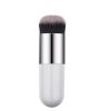 New Fashion Chubby Pier Foundation Brush Flat Cream Makeup Brushes Professional Cosmetic Brush highlight brush loose powder brus