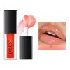 Moisturizing Lip Oil, No-Sticky Lip Gloss Lip Balm Lip Care