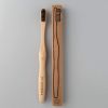 Bamboo Toothbrush