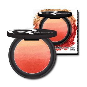 RUDE Amiga Ombre Blush (Color: Juanita)