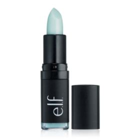 e.l.f. Studio Lip Exfoliator (Color: Mint Maniac)