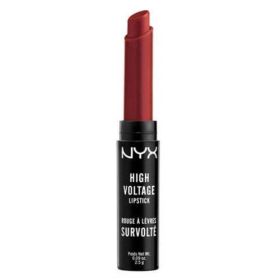 NYX High Voltage Lipstick (Color: Feline)