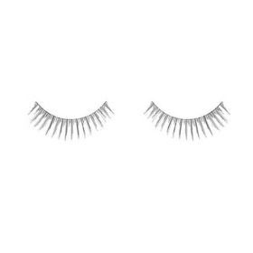 ARDELL False Eyelashes (Color: Invisibands Sexies Black)