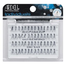 ARDELL False Eyelashes (Color: Duralash Long Black)