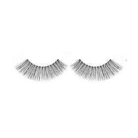 ARDELL False Eyelashes (Color: Invisibands Lacies Black)