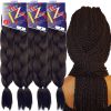 Super X TZ BRAID (3-Pack)