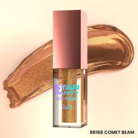 Rude Star Party Liquid Glitter Eyeshadow (Color: Comet Beam)