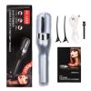 Automatic Fast Hair Treatment, Fix Split Ends Remover, Hair Trimmer for Broken, Dry, Damaged Split Ends, Hair Products Beauty Treatment Tool