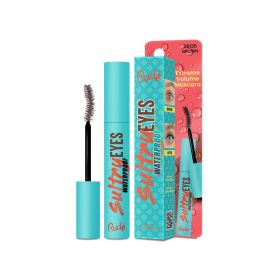 Sultry Eyes Waterproof Mascara (Color: Brown)