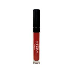 Liquid to Matte Lipstick (Coral Crush: Ruby)