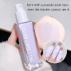 Clear primer primer