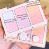 Cha Li Hua Nai three color contouring powder tray