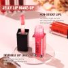 Moisturizing Lip Oil, No-Sticky Lip Gloss Lip Balm Lip Care