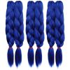 Super X TZ BRAID (3-Pack)