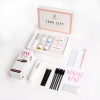 Lash Lift Kit and Upgraded Eyelash Eyebrow Tint Kit Eye Makeup Tools