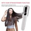 Automatic Fast Hair Treatment, Fix Split Ends Remover, Hair Trimmer for Broken, Dry, Damaged Split Ends, Hair Products Beauty Treatment Tool