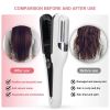 Automatic Fast Hair Treatment, Fix Split Ends Remover, Hair Trimmer for Broken, Dry, Damaged Split Ends, Hair Products Beauty Treatment Tool