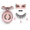 Sweet Eyes Magnetic Eyeliner And Eyelashes Kit